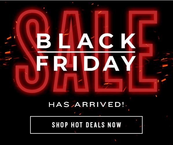Black Friday Deals