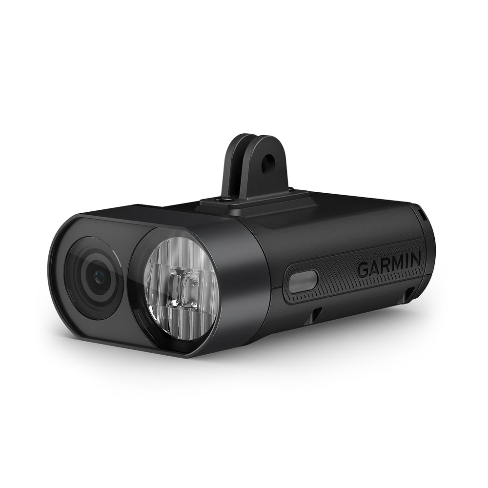 Garmin Varia Vue Headlight Camera