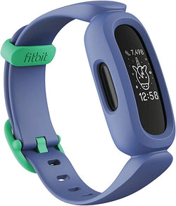 Fitbit Ace 3 Activity Tracker for kids 6+ Activity Monitors Fitbit   