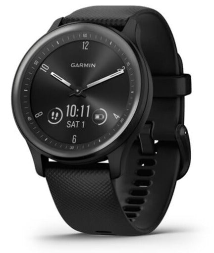 Garmin vivomove Sport Fitness Smartwatch