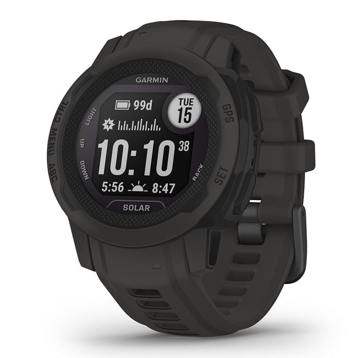 Garmin Instinct 2 | 2S GPS Rugged Smartwatch