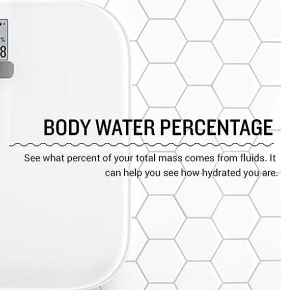 Garmin Scales Garmin Index S2 Smart Scale Measures Fat / Muscle / Bone Mass