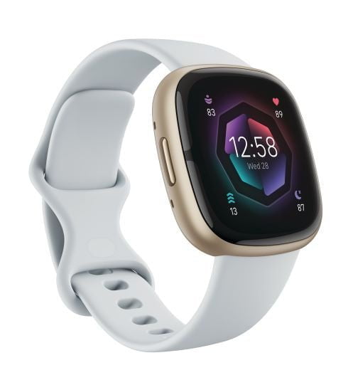 Fitbit Sense 2 Advanced Health & Fitness Tracker GPS Smartwatch