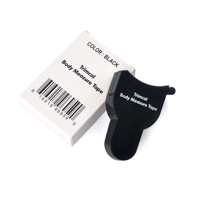 Trimcal Body Measuring Tape Body Measurement Sequoia