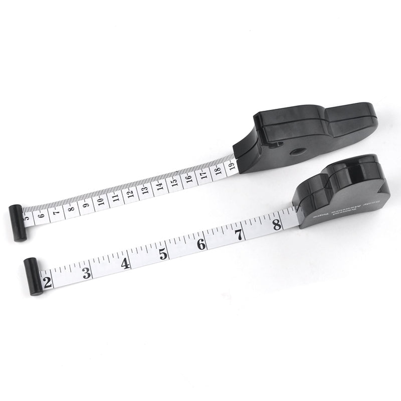 Trimcal Body Measuring Tape Body Measurement Sequoia