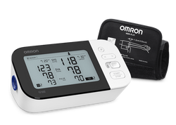 Omron BP7350 Bluetooth 7 Series Upper Arm Blood Pressure Monitor Automatic Blood Pressure Omron   