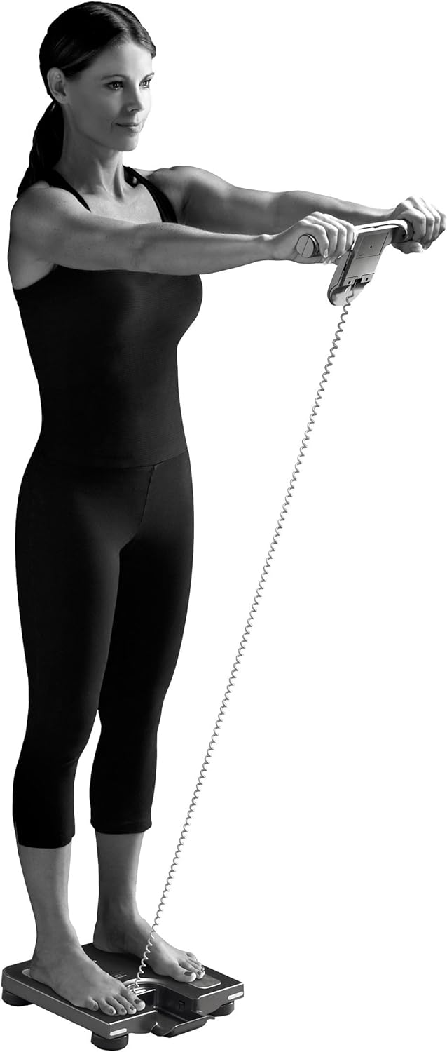 Omron Scales Omron HBF514 Monitor - Full Body Sensor / Fat Analyzer / Muscle Scale