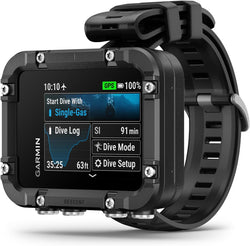 Garmin Descent X30 Rugged Dive Computer