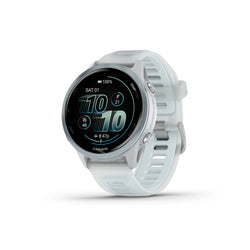 Garmin Forerunner 570 in Cloud Blue Aluminum (42 mm)