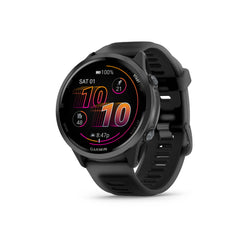 Garmin Forerunner 570 in Slate Gray Aluminum (47 mm)