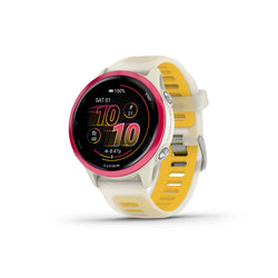 Garmin Forerunner 570 in Raspberry Aluminum (42 mm)