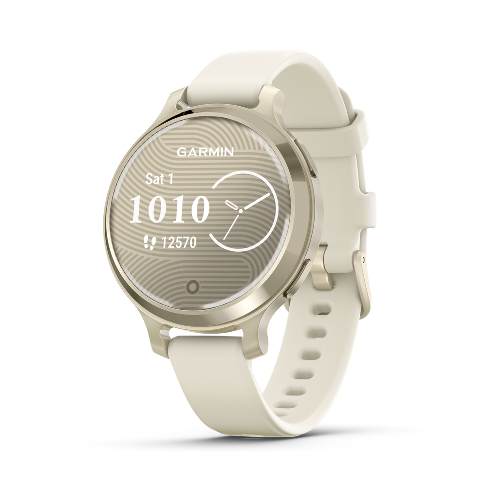 Garmin Lily 2 Active GPS Smartwatch for Women