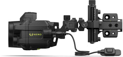 Garmin Xero A1i PRO side view