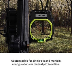 Garmin Xero A1i customizable