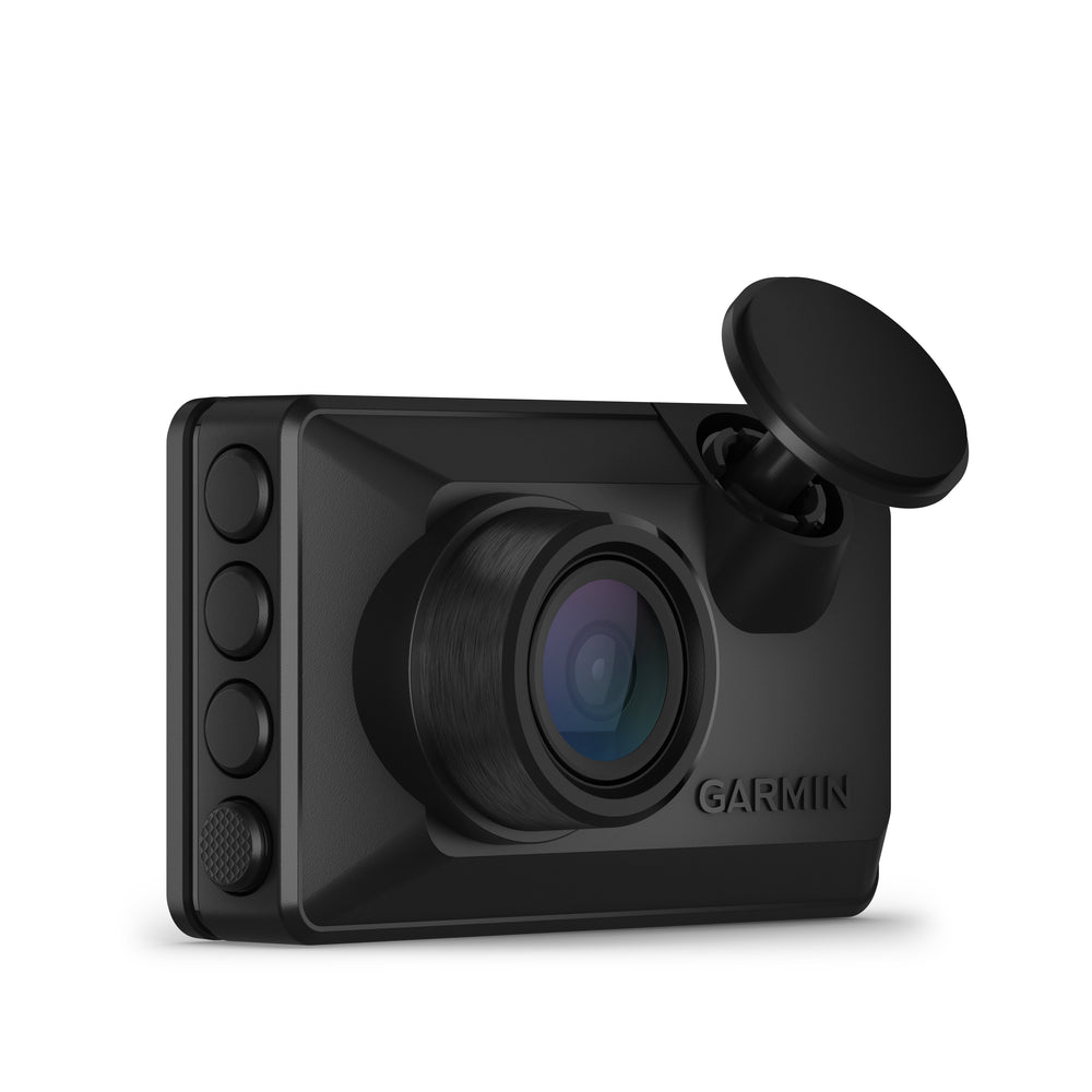 Garmin Dash Cam X Series