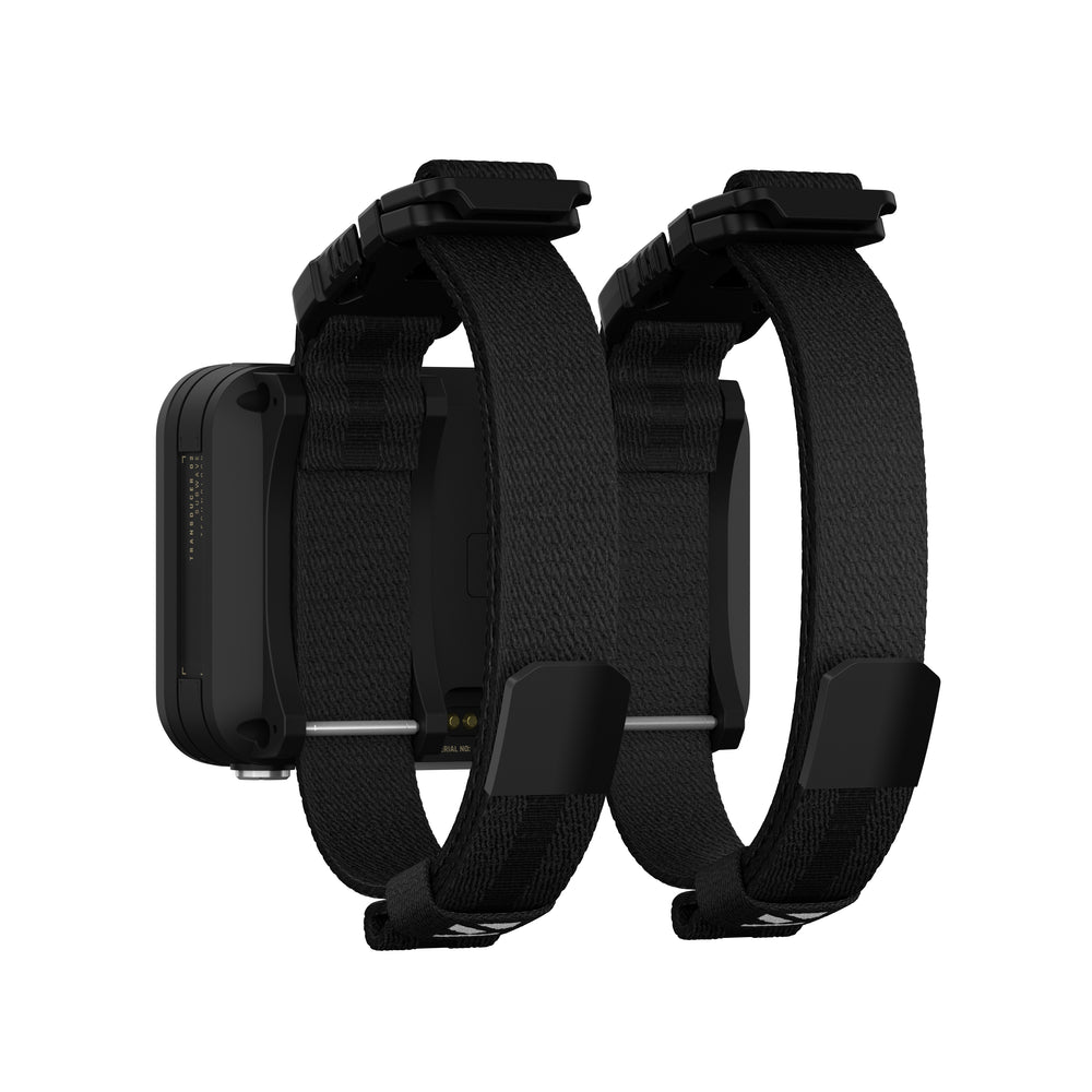 Garmin Descent X50i Premium Dive Computer back view