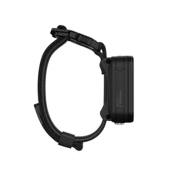 Garmin Descent X50i Premium Dive Computer side view