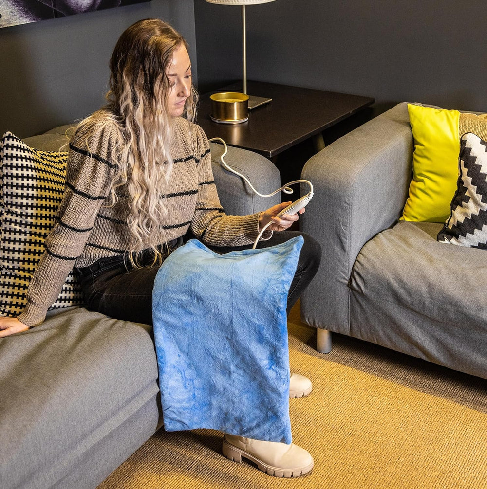 Thermophore Welcome Relief Heat Therapy Pad Size Large 