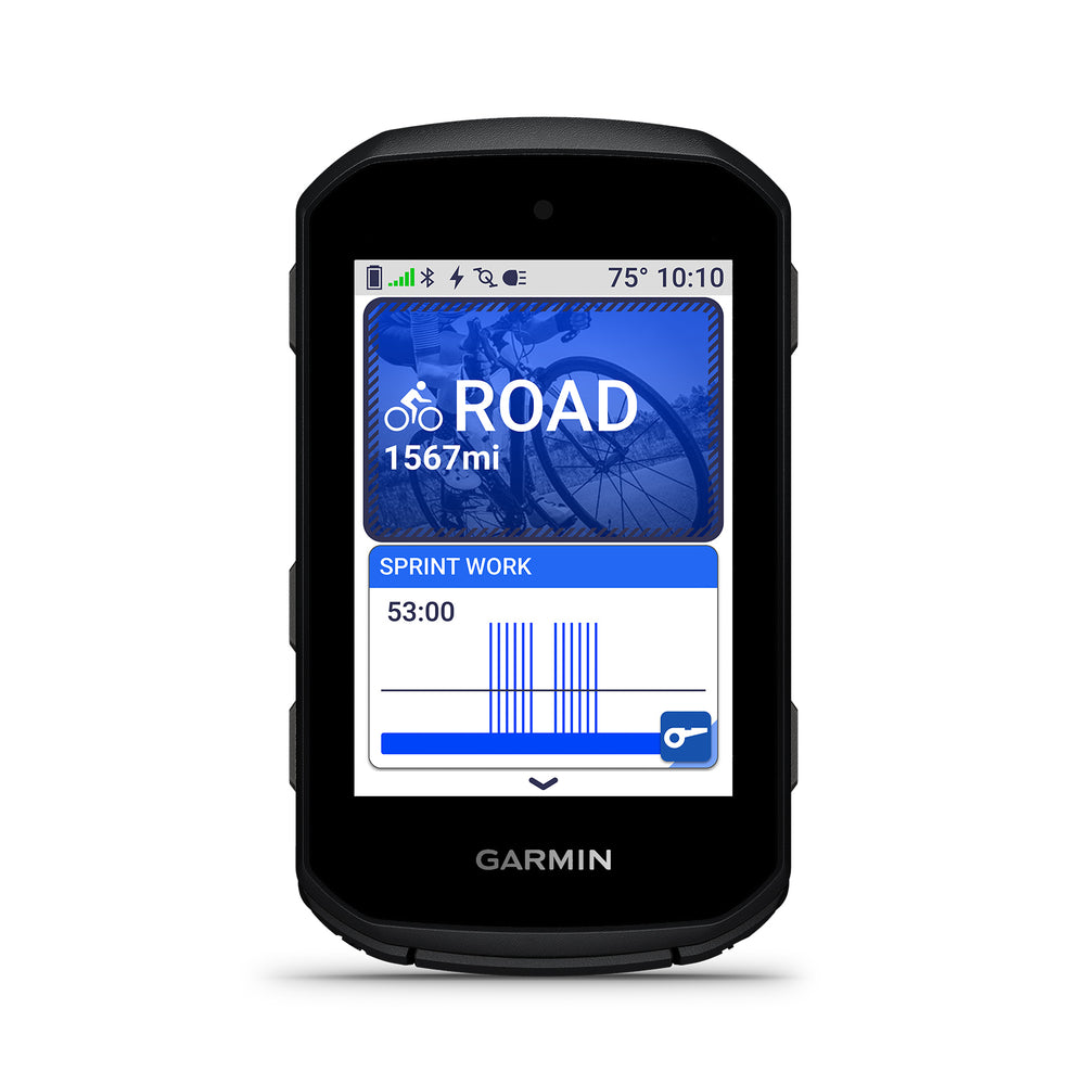Garmin Edge 550 GPS Cycling Computer