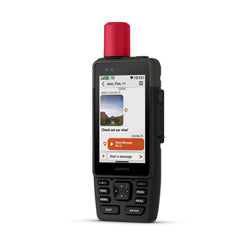 Garmin GPSMAPH1i Plus Rugged GPS Handheld