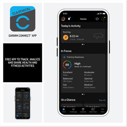 Garmin Forerunner 570 garmin connect app
