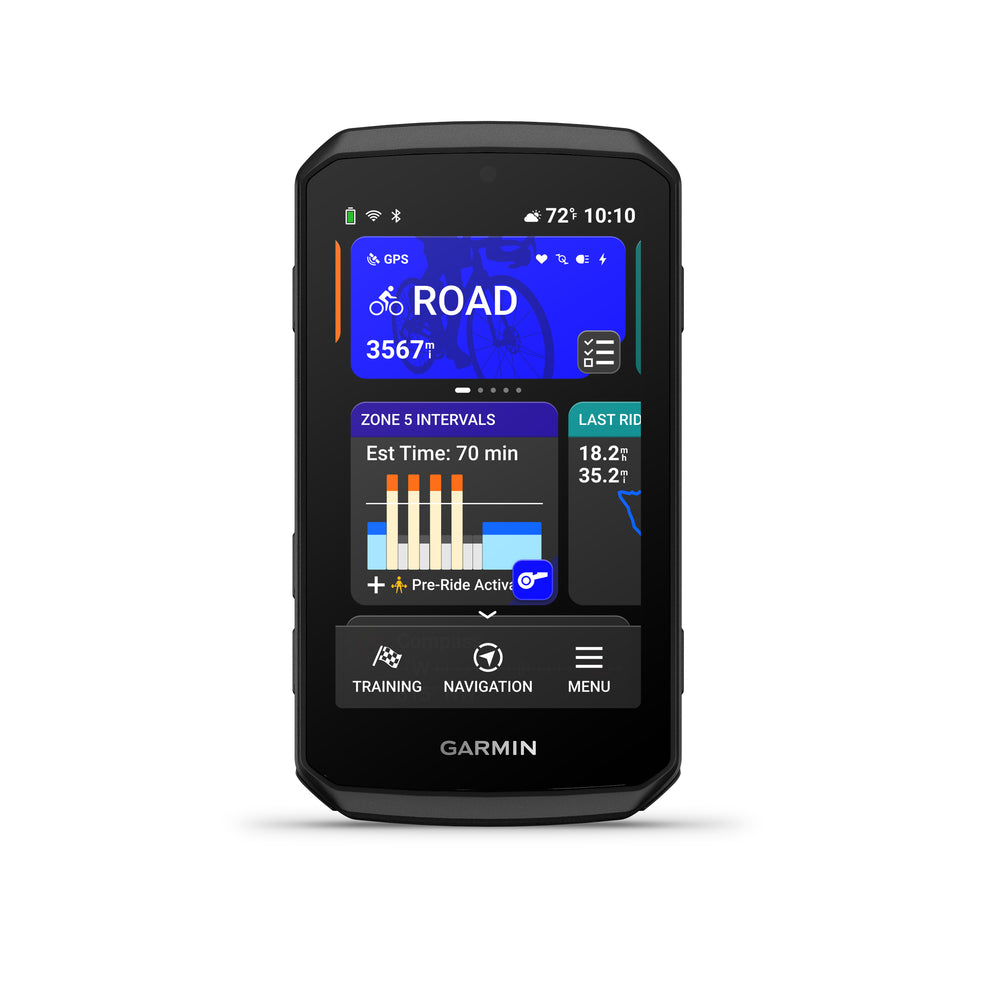 Garmin Edge 1060 GPS Cycling Computer