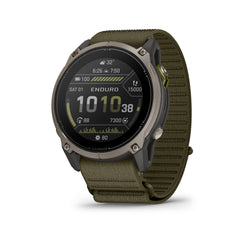 Garmin Enduro 4 Ultraperformance GPS Multisport Watch