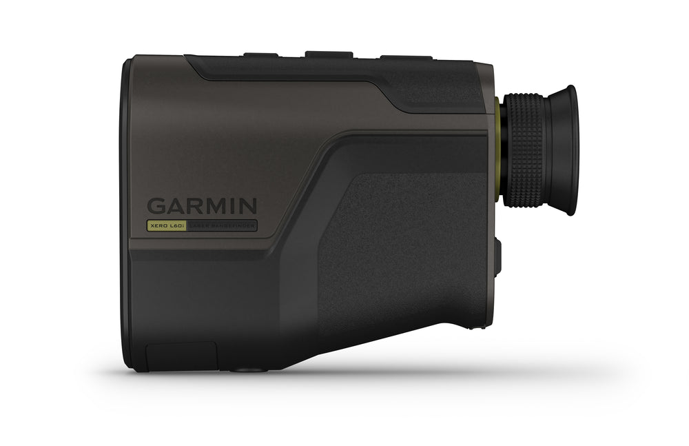 Garmin Xero L60i Laser Rangefinder
