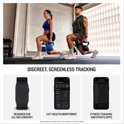 Garmin CIRQA discreet screenless tracker