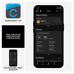 Garmin Enduro 4 Garmin connect APP