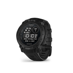 Garmin Instinct 3 Tactical 45mm Solar