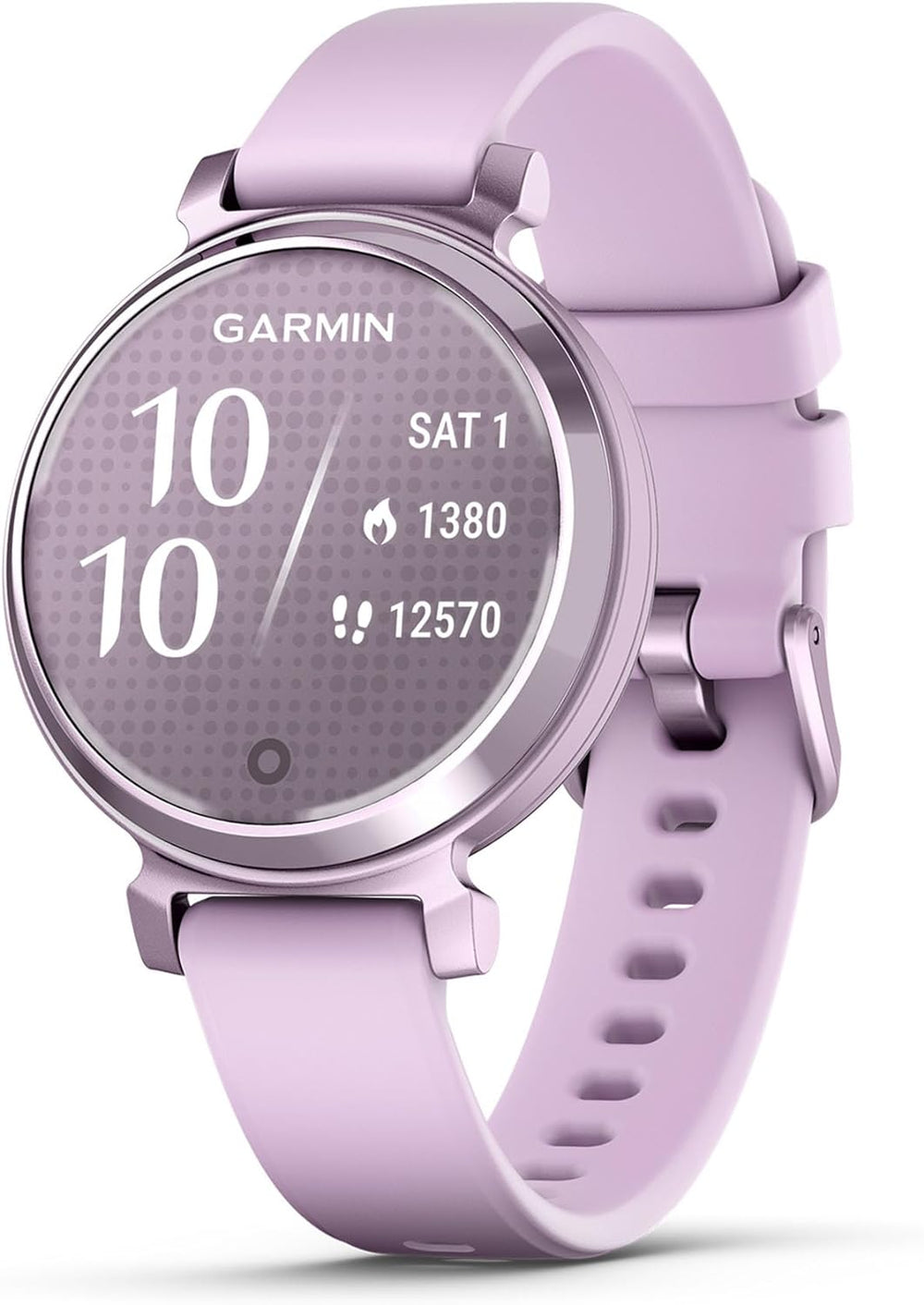 Garmin Lily 2 Sport Smartwatch for Women
