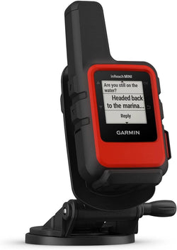 Garmin inReach Mini 2 marine bundle