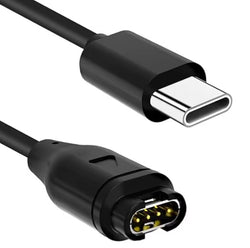 USB-C Generic Charging Data Cable Multiple Garmin Devices 