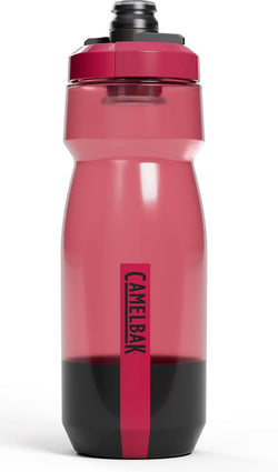 Camelbak Podium BPA-Free Bike Bottle 24oz Mercury Berry