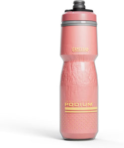 Camelbak Podium Chill 24 oz Coral Sunset