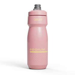 Camelbak Podium BPA-Free Bike Bottle 24oz Water Bottles Camelbak Coral Sunset
