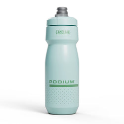Camelbak Podium BPA-Free Bike Bottle 24oz Water Bottles Camelbak Crystal Blue