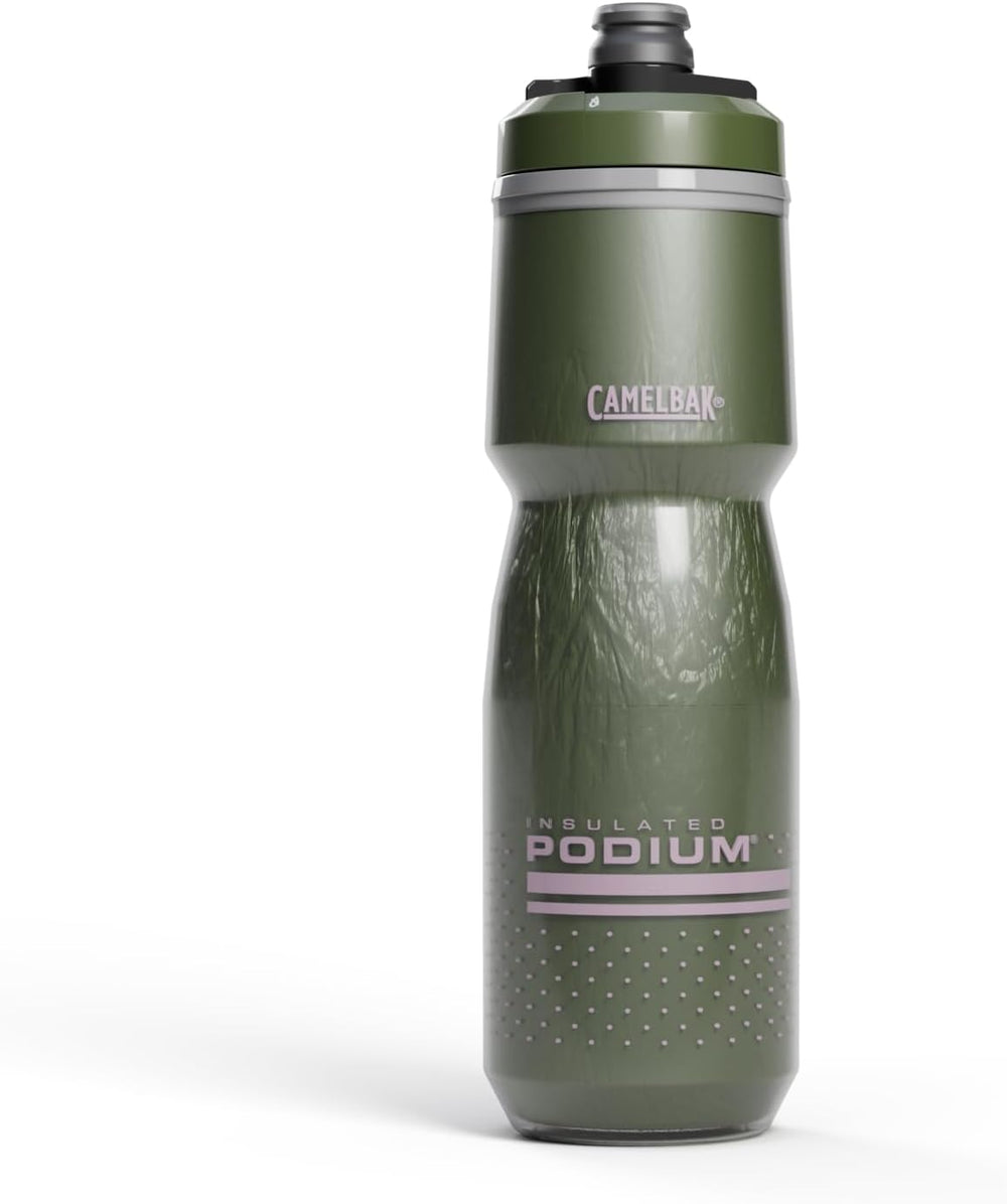 Camelbak Podium Chill 24 oz Deep Fern