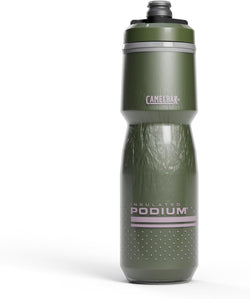 Camelbak Podium Chill 24 oz Deep Fern