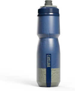 Camelbak Podium Chill 24 oz Mercury Deep Sea
