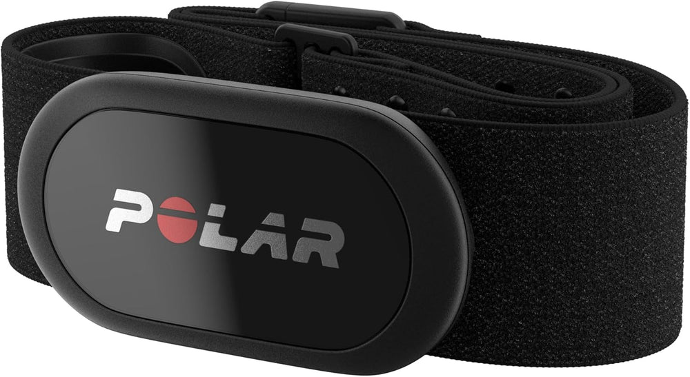 Polar H10 Heart Rate Monitor with Soft Chest Strap