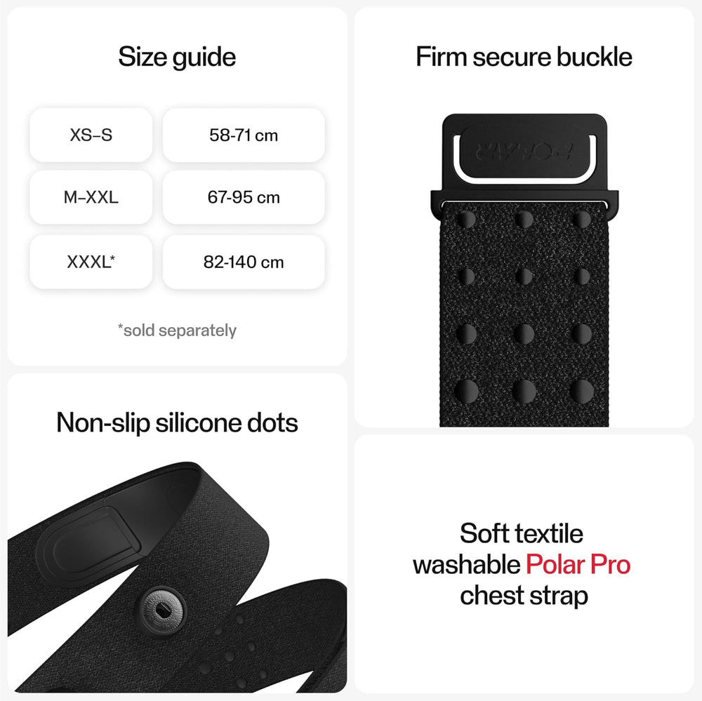 Polar H10 connect to multiple devices