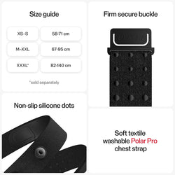 Polar H10 connect to multiple devices