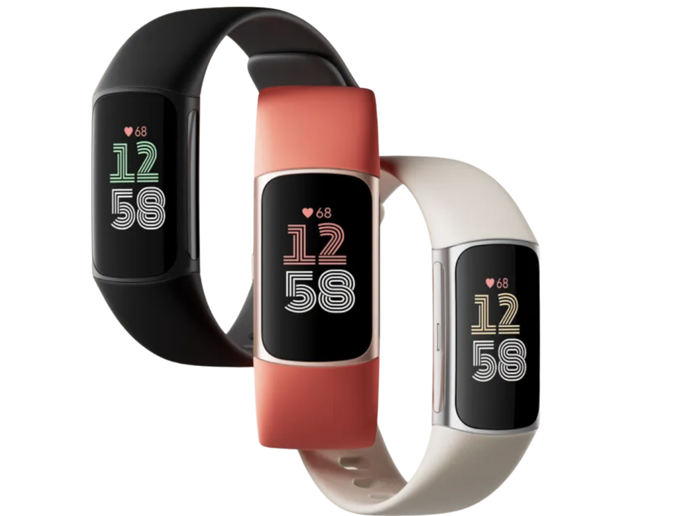 Fitbit Smart Watches