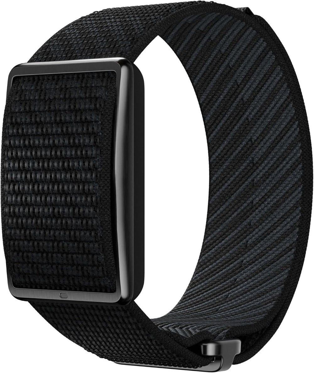 Polar Loop in black