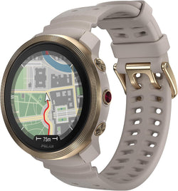 Polar Vantage M3 in Greige Gold