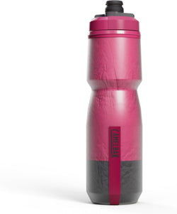 Camelbak Podium Chill 24 oz Mercury Berry