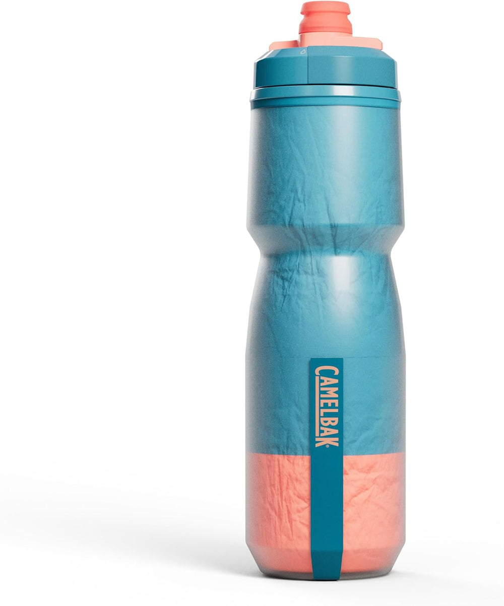Camelbak Podium Chill 24 oz Mercury Teal