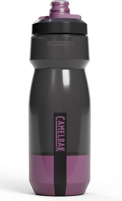 Camelbak Podium BPA-Free Bike Bottle 24oz Mercury Night Fall